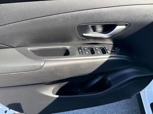 Certified 2023 Hyundai Tucson SEL image 9