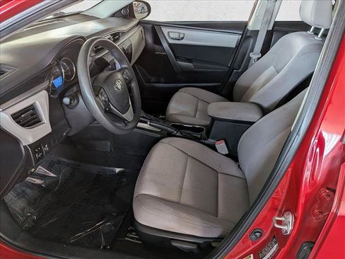 Used 2014 Toyota Corolla LE FWD image 16