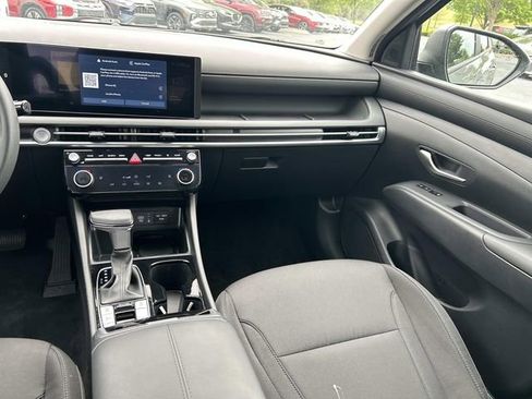 Used 2025 Hyundai Tucson SEL AWD/4WD image 17
