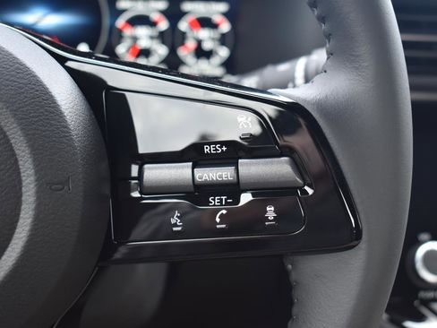 New 2026 Nissan Z Sport w/ Floor Mat Package image 24