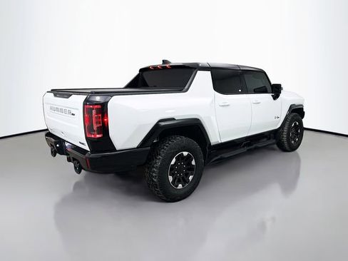 Used 2023 GMC Hummer EV Edition 1 image 9