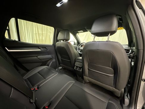 Used 2025 GMC Terrain Elevation w/ Elevation Premium Package AWD/4WD image 19