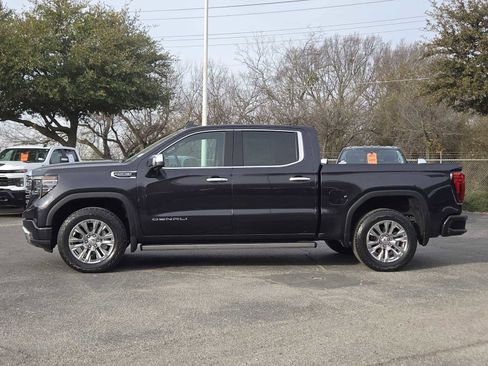 Certified 2022 GMC Sierra 1500 Denali image 4