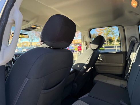 Used 2012 RAM 1500 Big Horn image 31