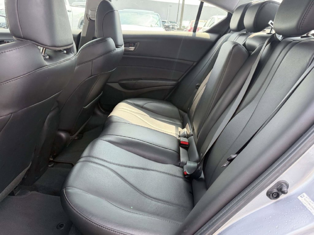 Used 2021 Acura ILX FWD image 16