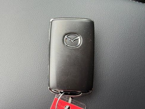 New 2026 MAZDA MAZDA3 s image 28