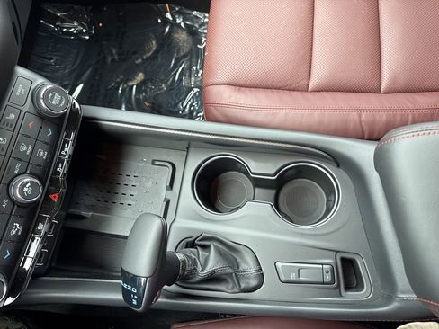 New 2025 Dodge Durango R/T image 13