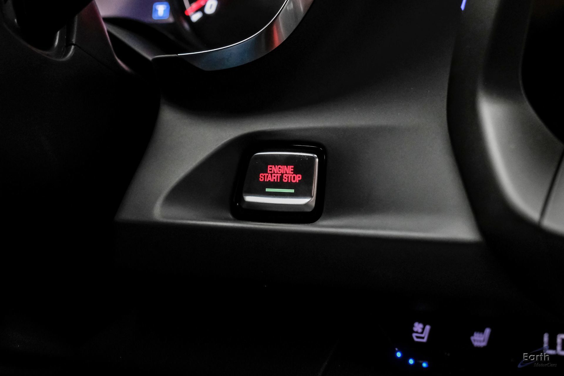 Used 2024 Chevrolet Camaro ZL1 RWD image 90