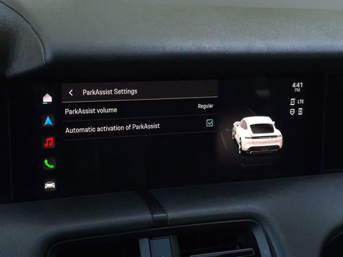 Used 2023 Porsche Taycan image 53