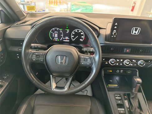 Used 2024 Honda CR-V Sport-L image 11