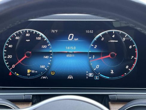 Certified 2021 Mercedes-Benz GLE 350 4MATIC image 35