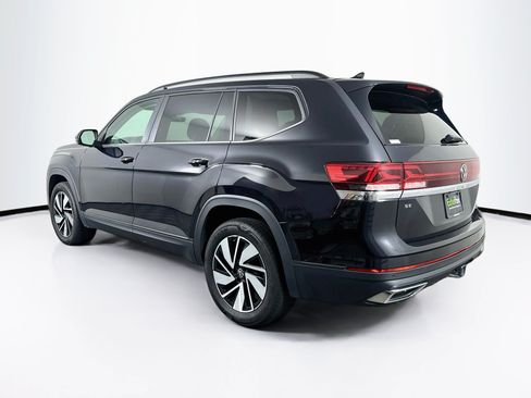 Used 2025 Volkswagen Atlas SE FWD image 5