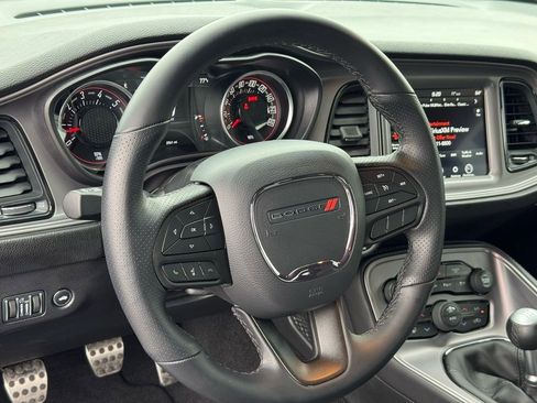 Used 2023 Dodge Challenger R/T Scat Pack RWD image 18