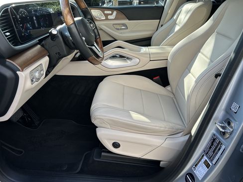 Certified 2022 Mercedes-Benz GLE 350 image 19