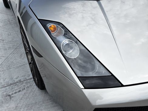Used 2007 Lamborghini Gallardo Spyder AWD/4WD image 50