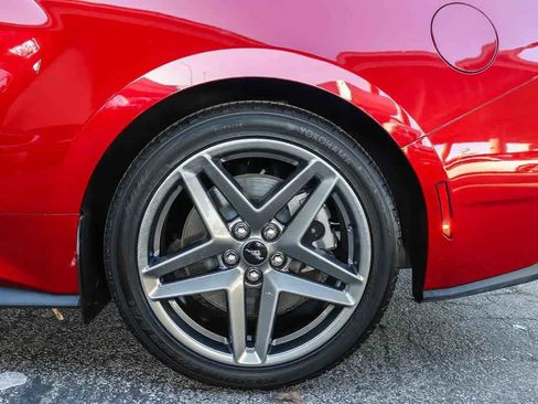 Used 2024 Ford Mustang GT image 10