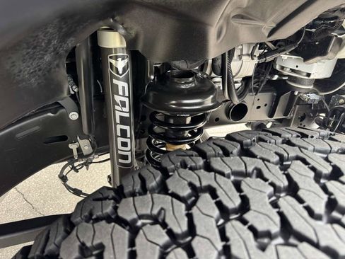 Used 2020 Jeep Gladiator Sport w/ Quick Order Package 24S image 32