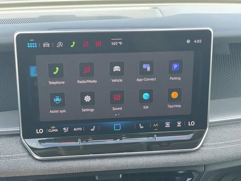 Certified 2026 Volkswagen Tiguan S FWD image 11