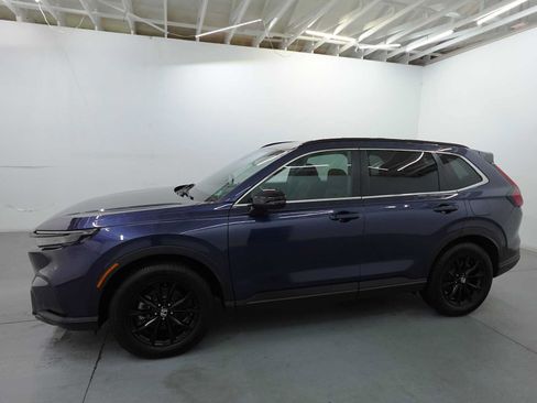 Used 2025 Honda CR-V Sport image 8