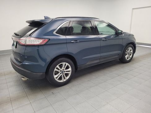 Used 2016 Ford Edge SEL w/ Equipment Group 201A FWD image 10