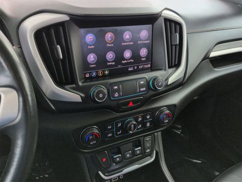 Used 2020 GMC Terrain SLT image 26
