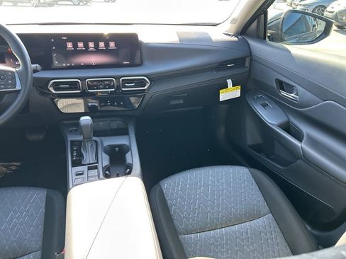 New 2026 Nissan Sentra SV w/ Floor Mat Package image 12