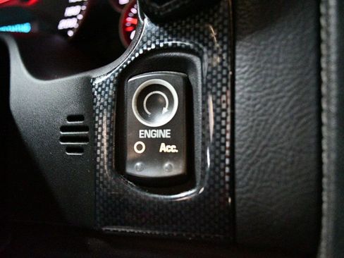 Used 2013 Chevrolet Corvette Grand Sport w/ 3LT Preferred Equipment Group image 55