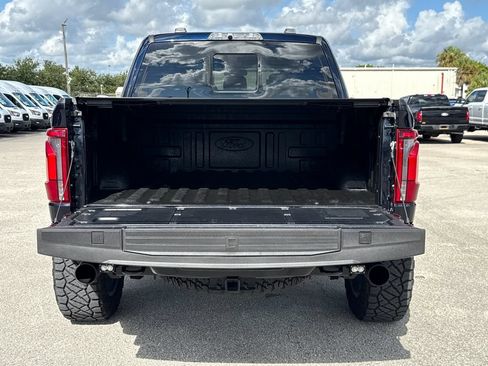 Used 2026 Ford F150 Raptor AWD/4WD image 31