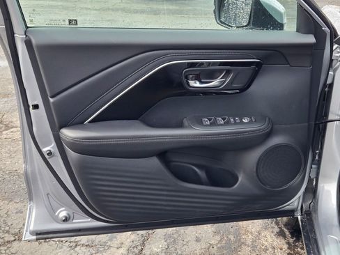 New 2026 Acura ADX FWD image 22