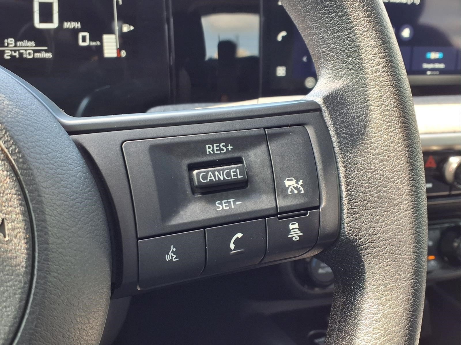Certified 2026 Nissan Kicks SV w/ SV Premium Package FWD image 21