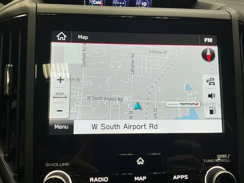 Used 2024 Subaru Forester Wilderness image 24