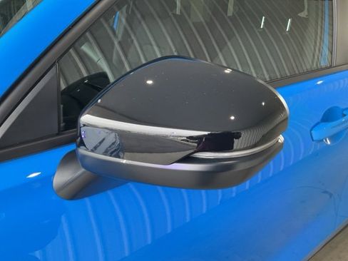 New 2026 Honda HR-V Sport image 3