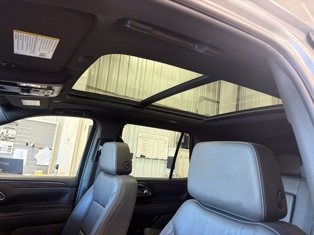 Certified 2024 Chevrolet Tahoe LT w/ LT Signature Package AWD/4WD image 33