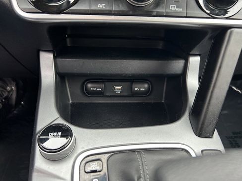 Used 2023 Kia Seltos LX AWD/4WD image 22