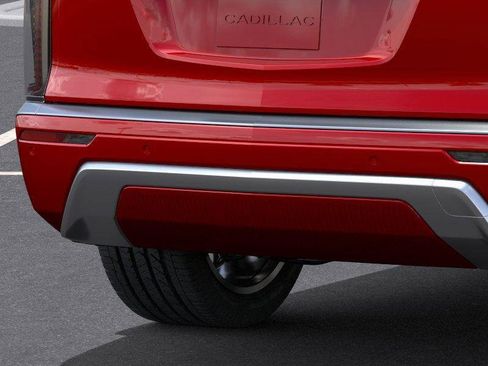 New 2026 Cadillac Vistiq Platinum image 14