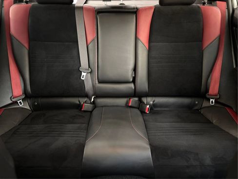 Used 2020 Subaru WRX STI Limited image 20
