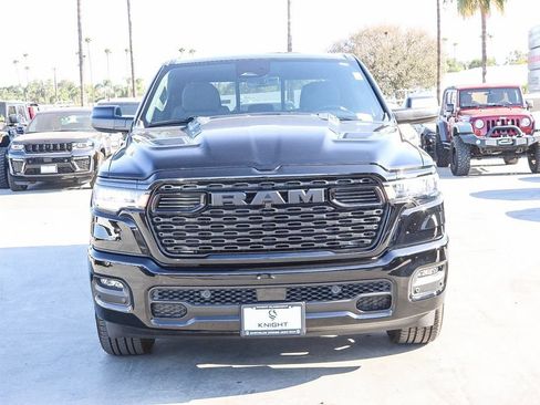 New 2026 RAM 1500 Express AWD/4WD image 3