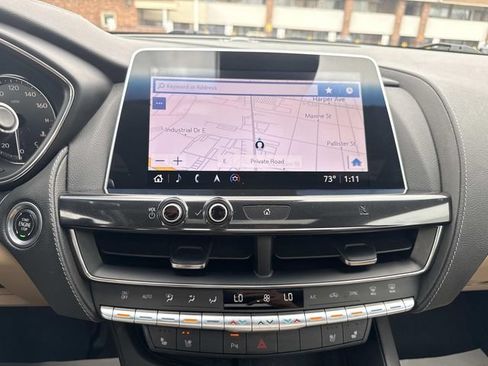 Used 2021 Cadillac CT5 Premium Luxury AWD/4WD image 42