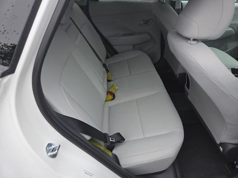 New 2026 Hyundai Kona SEL Sport AWD/4WD image 21