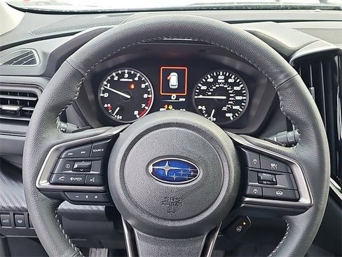 New 2026 Subaru Ascent Premium image 16