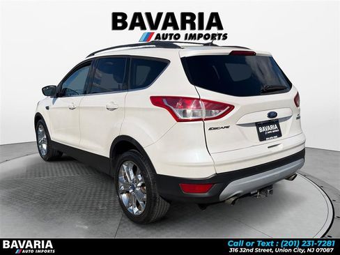 Used 2014 Ford Escape SE w/ Equipment Group 201A FWD image 3