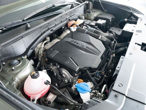 Used 2024 Hyundai Santa Fe SEL AWD/4WD image 24