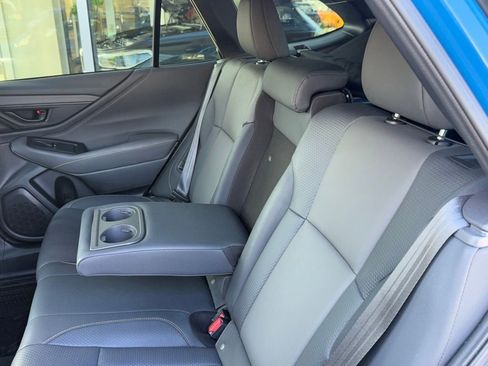 Used 2025 Subaru Outback Wilderness image 36