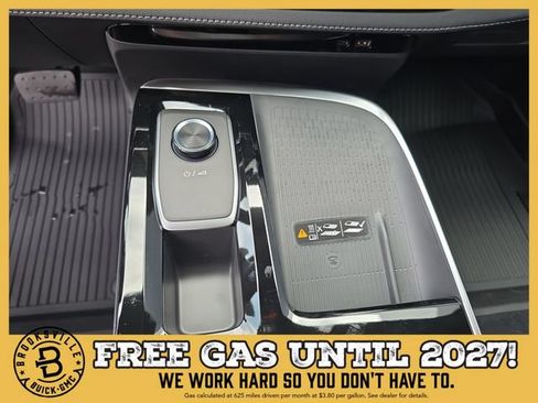 New 2026 Buick Enclave Sport Touring w/ Power Package FWD image 24