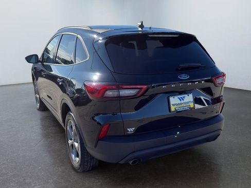 Used 2025 Ford Escape ST-Line image 3