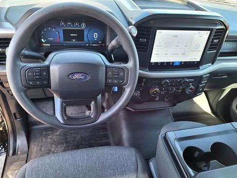Used 2025 Ford F150 XL w/ Equipment Group 103A High image 9