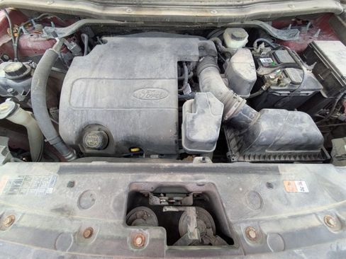 Used 2016 Ford Explorer FWD image 14