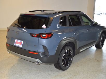 New 2026 MAZDA CX-50 Meridian Edition w/ Weather Package