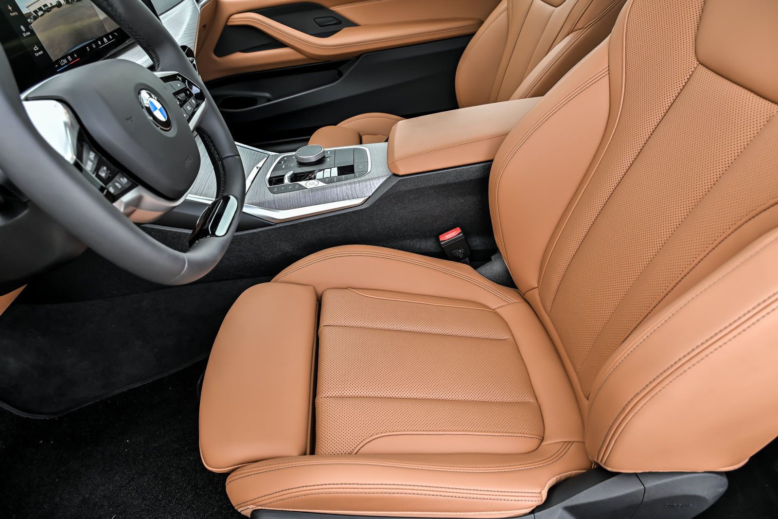 Used 2026 BMW 430i xDrive Coupe w/ Premium Package AWD/4WD image 24
