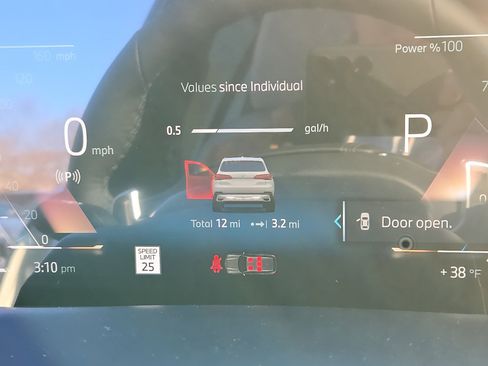 New 2026 BMW X5 xDrive40i w/ Climate Comfort Package AWD/4WD image 9